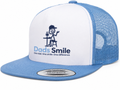 Dad’s Smile Trucker Hat product image