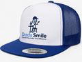 Dad’s Smile Premium Snapback Hat product image