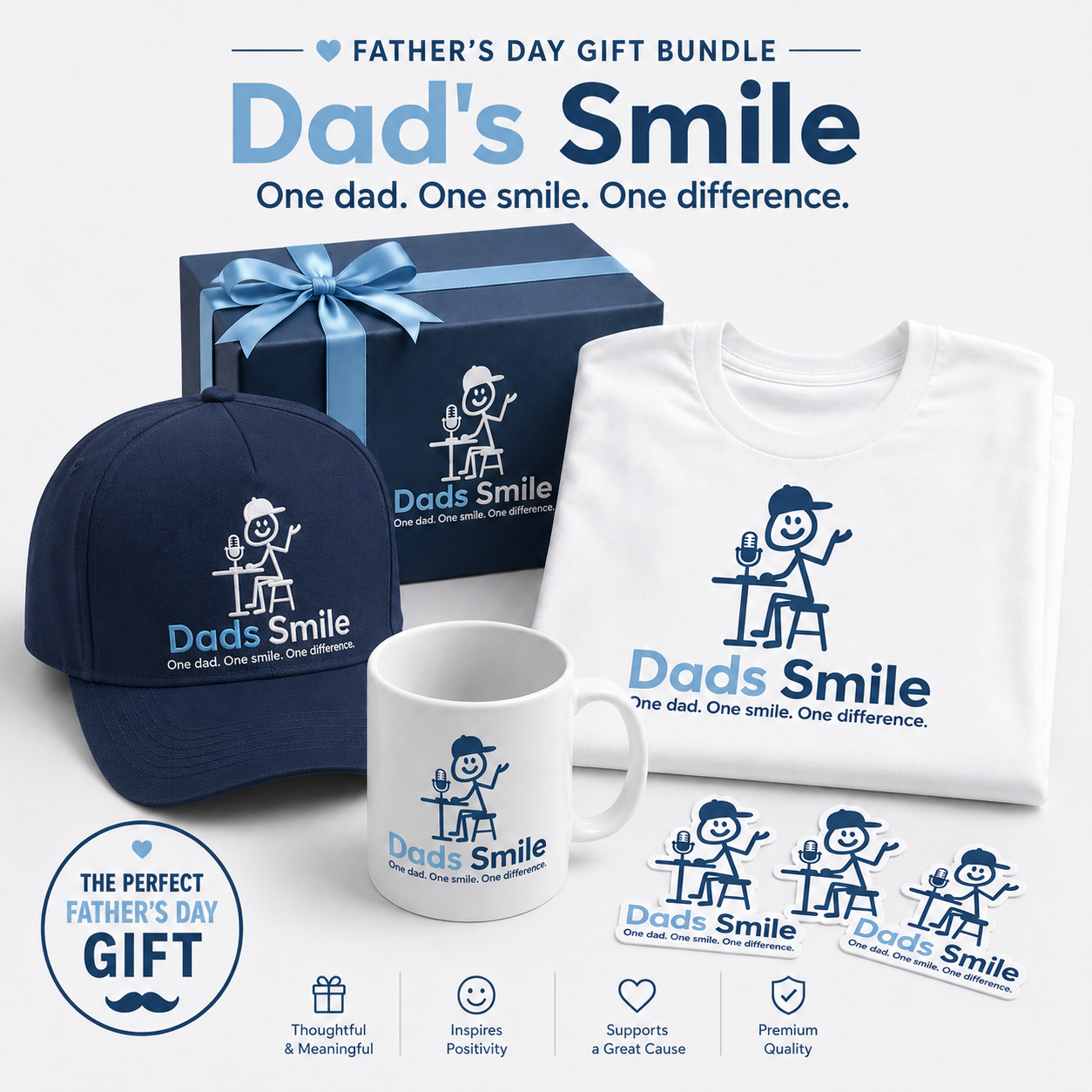 Father’s Day Gift Pack product image