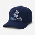 Dad’s Smile Classic Hat product image
